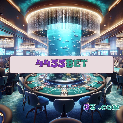Apostas Inovadoras da 4455bet Prontas para Engajamento Total