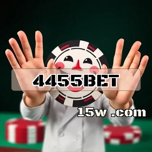 4455bet: Apostas Que Transformam sua Experiência em Jogos Online