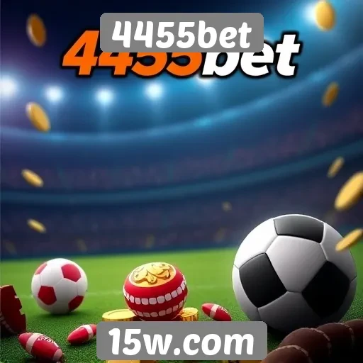 Comparativo de bônus oferecidos pelo 4455bet