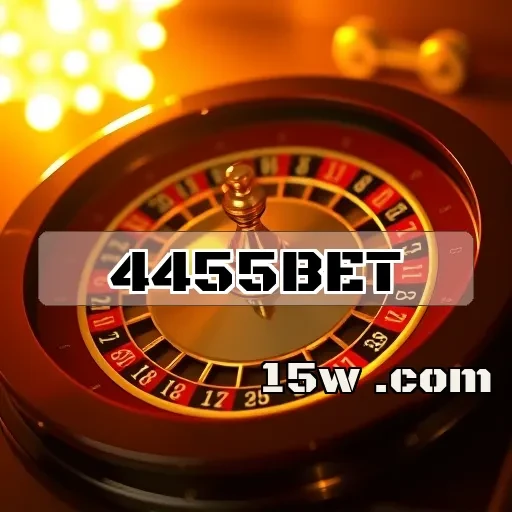 4455bet: A Experiência Única do Cassino Online no Brasil
