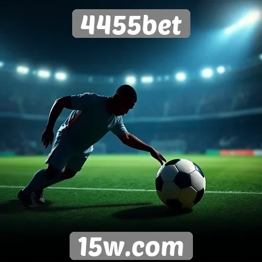 Comparação das odds oferecidas pelo 4455bet