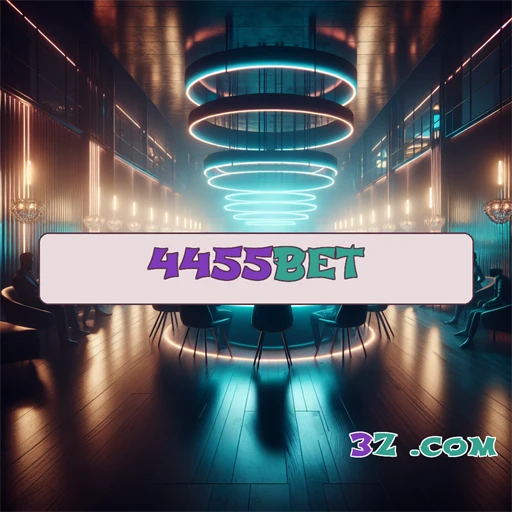 Esporte: A Aventura da Aposta no 4455bet Revelada