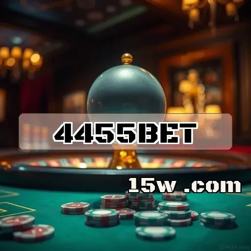4455bet: Eventos que Tornam seu Jogo Inesquecível e Lucrativo