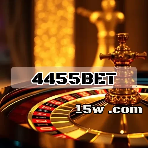 4455bet Ao Vivo: A Revolução no Mundo dos Jogos de Apostas