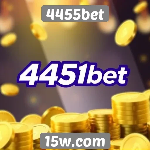 Avaliação dos métodos de pagamento no 4455bet