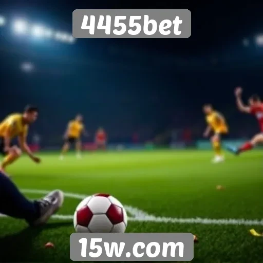 Opinões de jogadores sobre a experiência em 4455bet