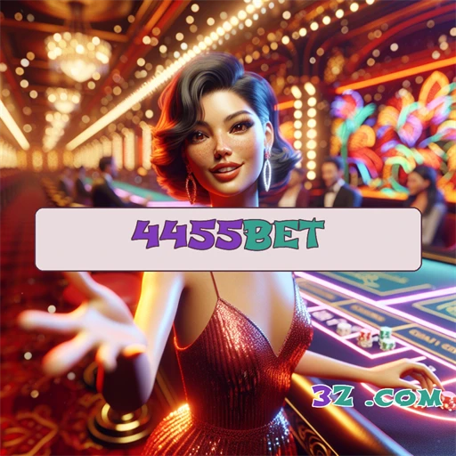 4455bet Promoções Especiais