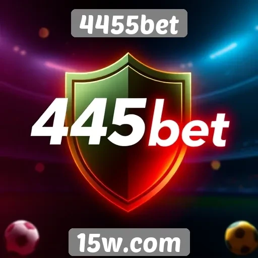 Explorando a segurança e regulamentação do 4455bet