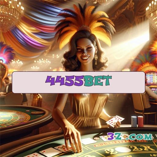 4455bet Programa VIP